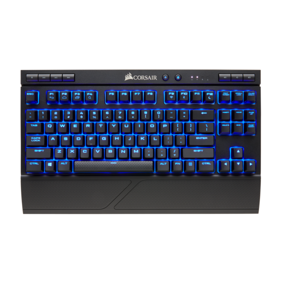 Tastatura Corsair K63 CH-9145030-NA