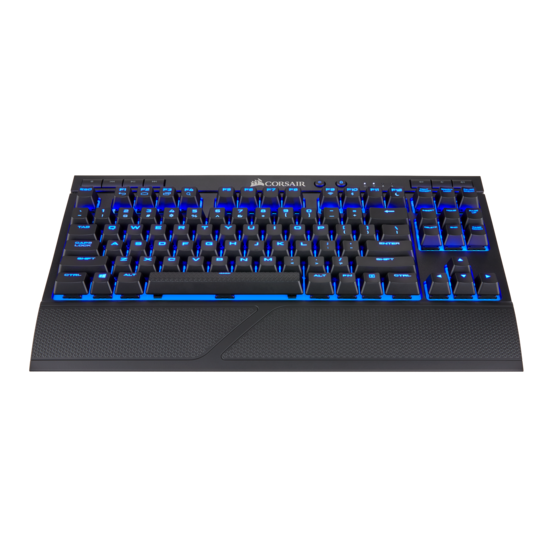 Tastatura Corsair K63 CH-9145030-NA