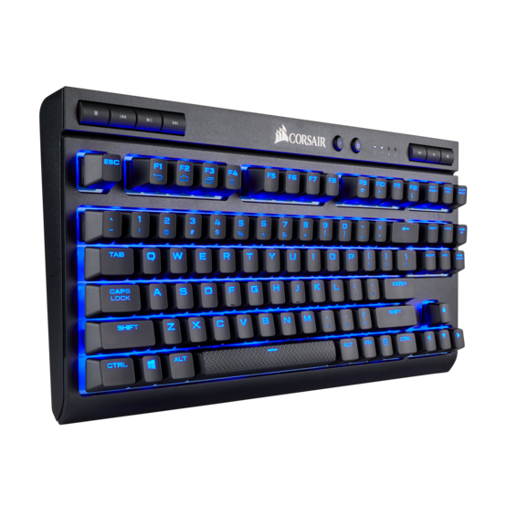 Tastatura Corsair K63 CH-9145030-NA