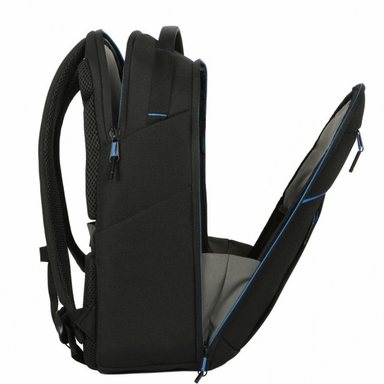 Geanta Targus 15–16” Coastline EcoSmart Backpack TBB643GL