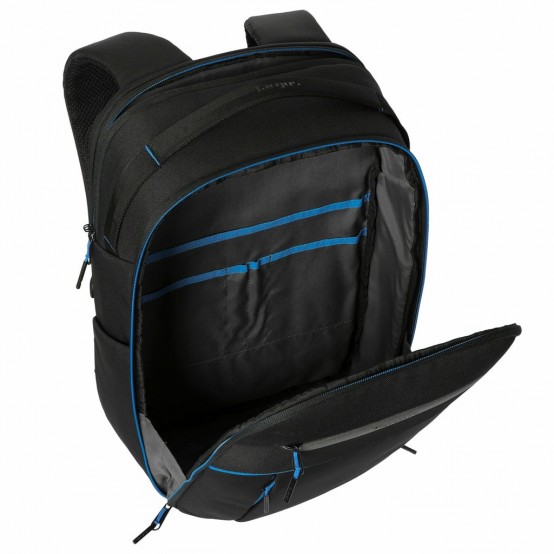 Geanta Targus 15–16” Coastline EcoSmart Backpack TBB643GL