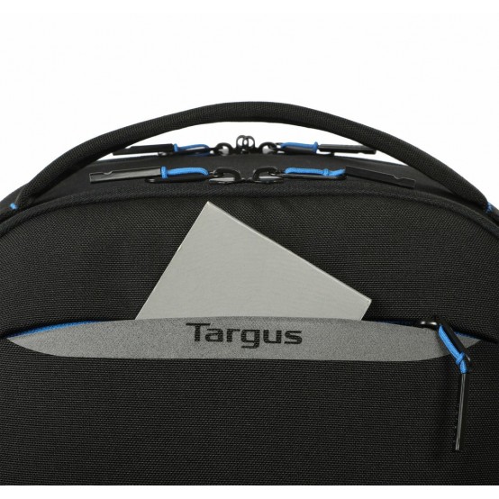 Geanta Targus 15–16” Coastline EcoSmart Backpack TBB643GL