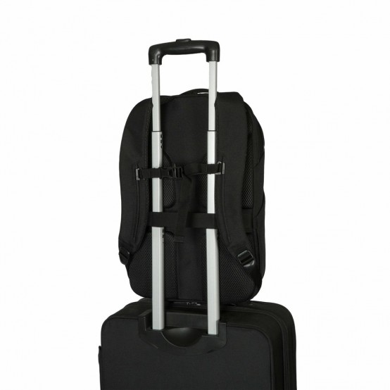 Geanta Targus 15–16” Coastline EcoSmart Backpack TBB643GL
