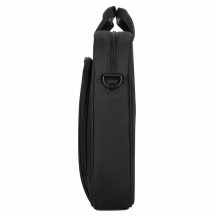 Geanta Targus 15.6" Classic Slim Briefcase - Black TCT027GL