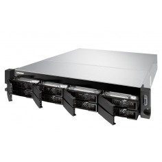 NAS QNAP  TS883XURP-E2124-8G