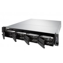 NAS QNAP  TS883XURP-E2124-8G