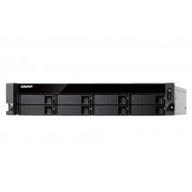 NAS QNAP  TS883XURP-E2124-8G