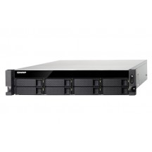NAS QNAP  TS883XURP-E2124-8G