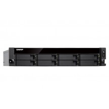 NAS QNAP  TS883XURP-E2124-8G