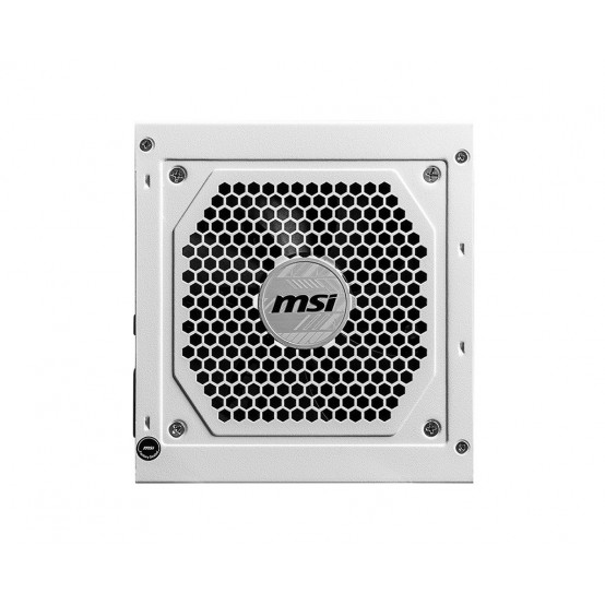 Sursa MSI  MAG A850GL PCIE5 WHITE