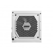 Sursa MSI MAG A850GL PCIE5 WHITE 306-7ZP8A24-CE0
