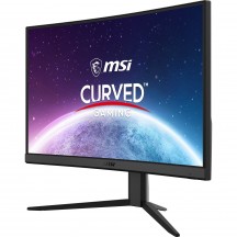 Monitor MSI  G24C4