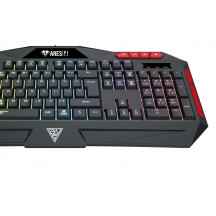 Tastatura Gamdias Ares P1 RGB ARES-P1