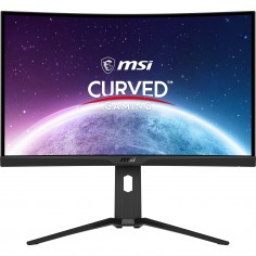 Monitor MSI  MAG 275CQRXF