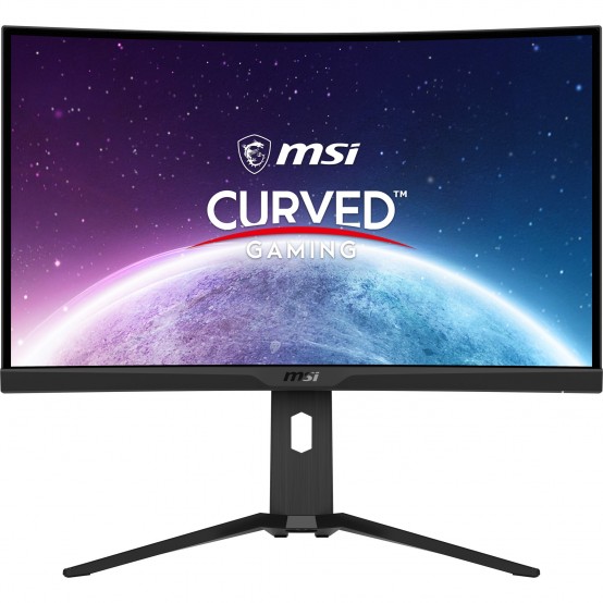Monitor MSI  MAG 275CQRXF