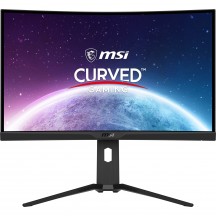 Monitor MSI  MAG 275CQRXF