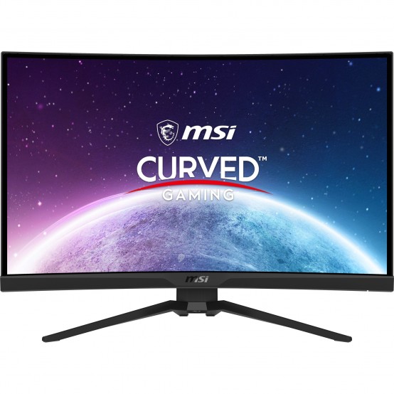 Monitor MSI  MAG 275CQRXF