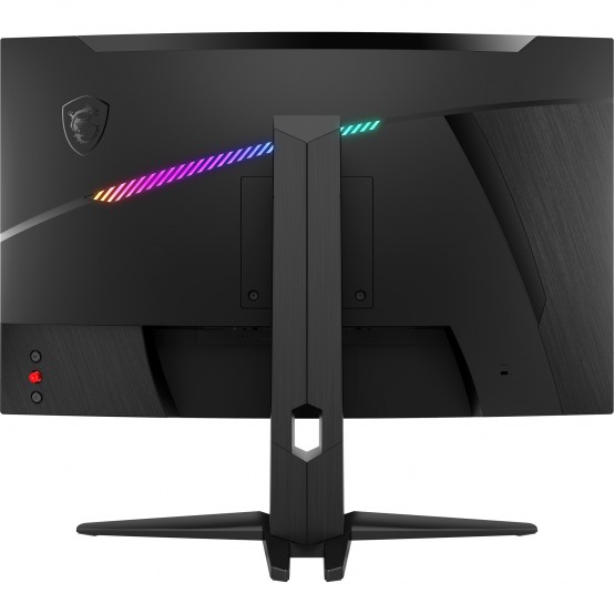 Monitor MSI  MAG 275CQRXF