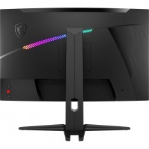 Monitor MSI  MAG 275CQRXF