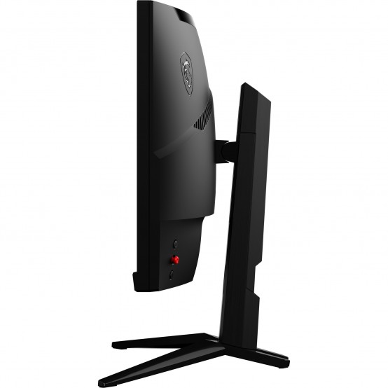Monitor MSI  MAG 275CQRXF
