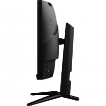 Monitor MSI  MAG 275CQRXF
