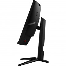 Monitor MSI  MAG 275CQRXF