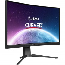 Monitor MSI  MAG 275CQRXF