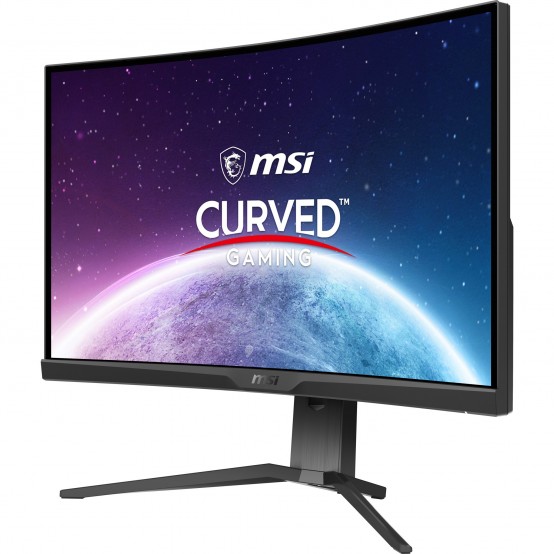 Monitor MSI  MAG 275CQRXF