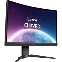 Monitor MSI  MAG 275CQRXF