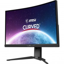 Monitor MSI  MAG 275CQRXF