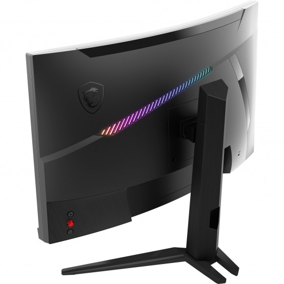 Monitor MSI  MAG 275CQRXF