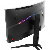 Monitor MSI  MAG 275CQRXF