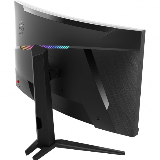 Monitor MSI  MAG 275CQRXF