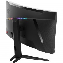 Monitor MSI  MAG 275CQRXF