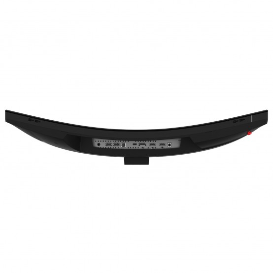 Monitor MSI  MAG 275CQRXF