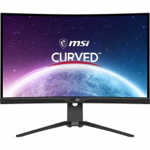 Monitor MSI  MAG 275CQRXF