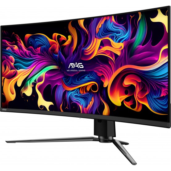 Monitor MSI  MAG 341CQP QD-OLED