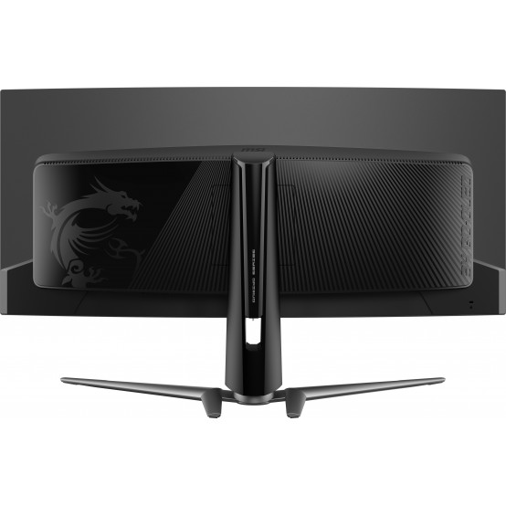 Monitor MSI  MAG 341CQP QD-OLED