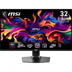 Monitor MSI  MPG 321URX QD-OLED