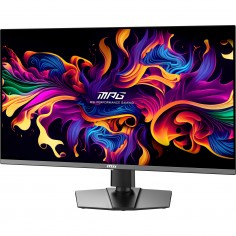 Monitor MSI  MPG 321URX QD-OLED 2