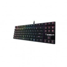 Tastatura Gamdias Hermes M3 RGB HERMES-M3-BN