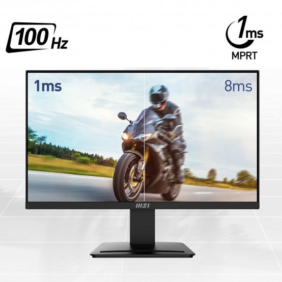 Monitor MSI  PRO MP2412