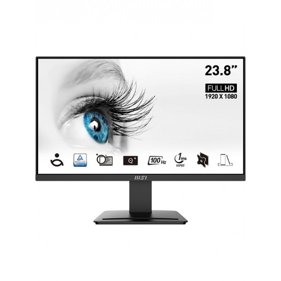 Monitor MSI  PRO MP2412