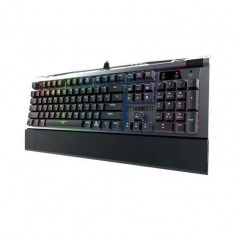 Tastatura Gamdias Hermes P2 RGB HERMES-P2-BN