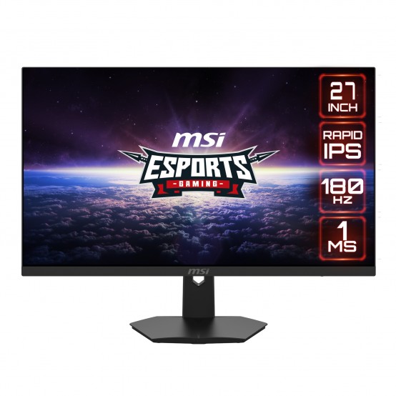 Monitor MSI  G274F