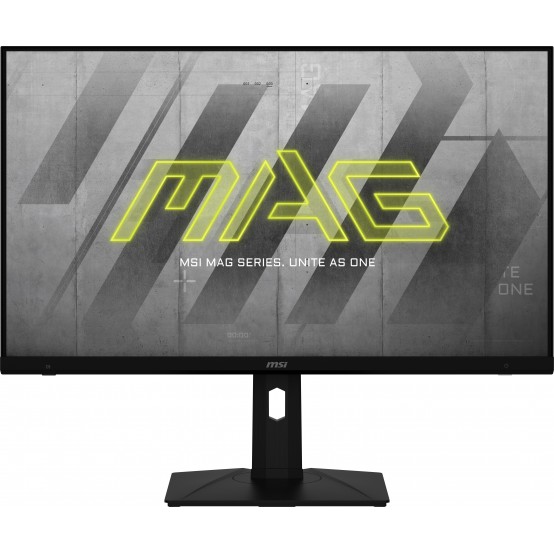 Monitor MSI  MAG 323UPF