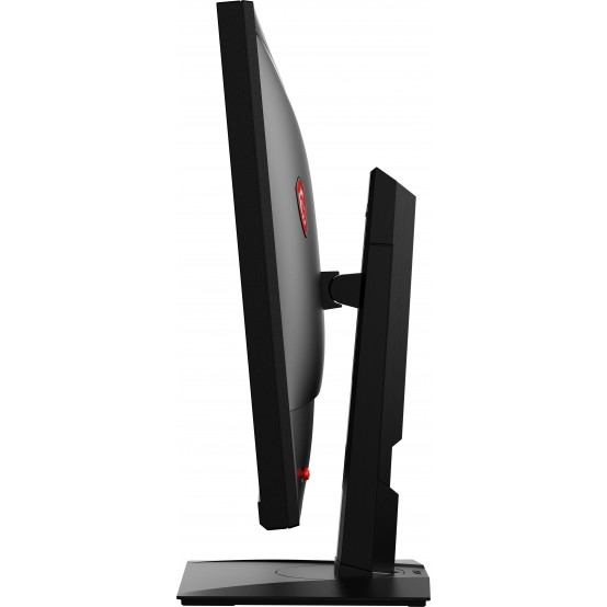 Monitor MSI  MAG 323UPF