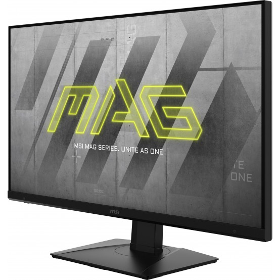 Monitor MSI  MAG 323UPF