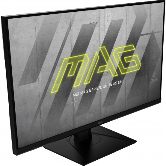 Monitor MSI  MAG 323UPF