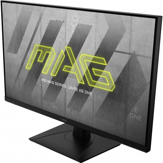 Monitor MSI  MAG 323UPF